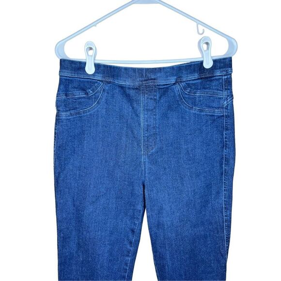 KanCan high rise jeggings - size 11 - Picture 6 of 12